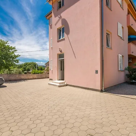 Stasic Katarina * Soline (Krk)