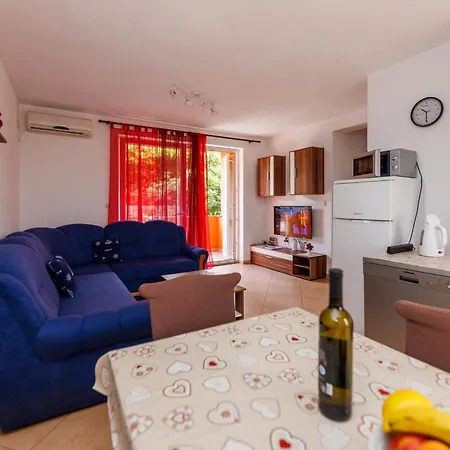 Stasic Katarina Apartmán *