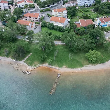 Apartmán Stasic Katarina Soline (Krk)