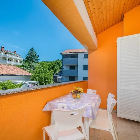 Stasic Katarina Apartment