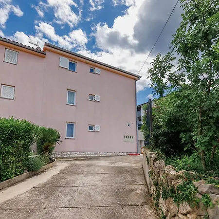 Appartement Stasic Katarina Soline (Krk)