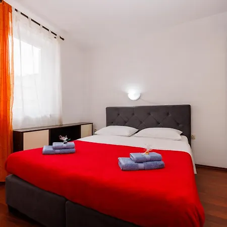 Appartement Stasic Katarina Soline (Krk)