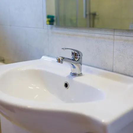 Stasic Katarina Apartment *
