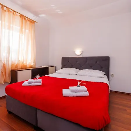Stasic Katarina Apartment