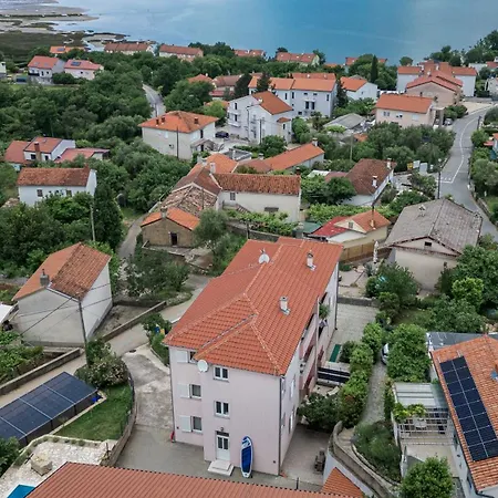 Stasic Katarina Soline (Krk)