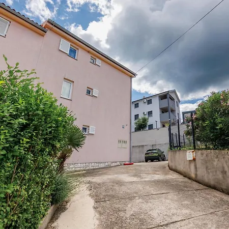 Stasic Katarina Apartment
