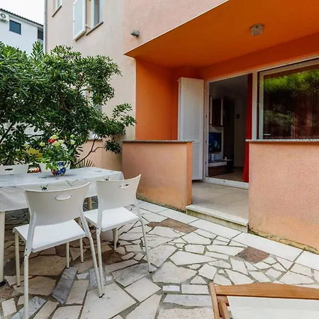 Apartment Stasic Katarina *