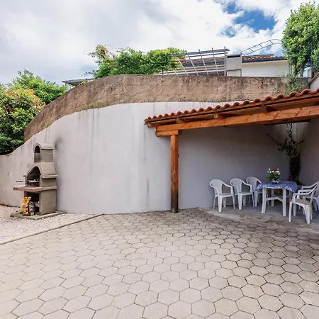 Stasic Katarina Apartmán Soline (Krk)