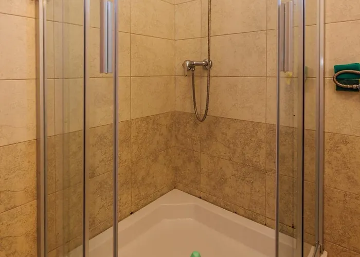 Appartement Stasic Katarina *