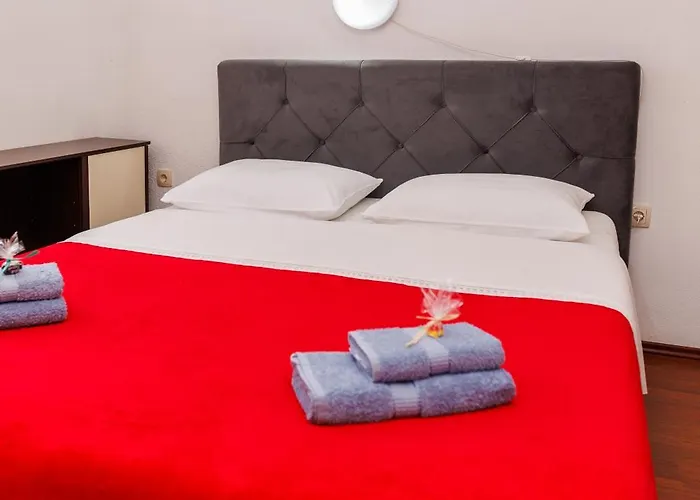 Stasic Katarina Appartement *