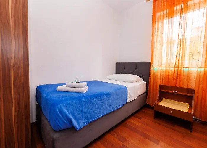 Appartement Stasic Katarina