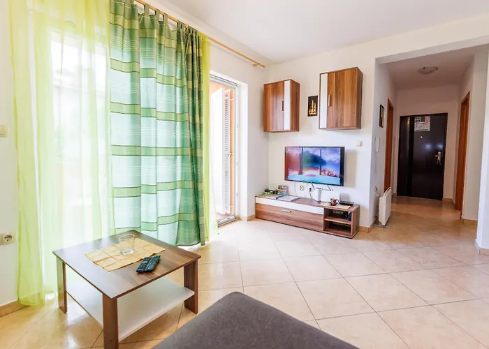 Stasic Katarina * Soline (Krk)