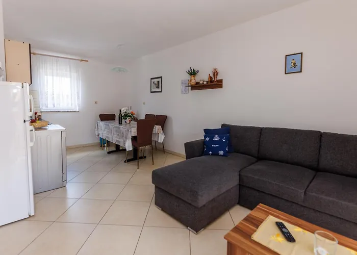 Appartement Stasic Katarina