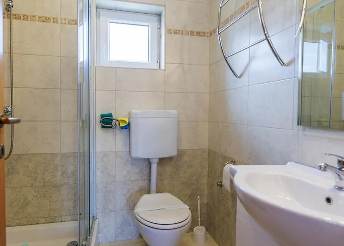 Appartement Stasic Katarina *
