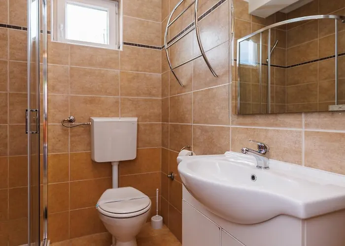 Appartement Stasic Katarina *