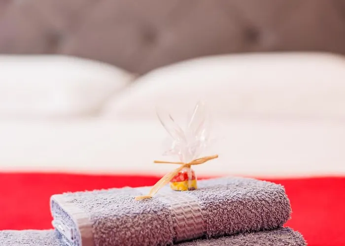 Апартаменты Stasic Katarina Солине