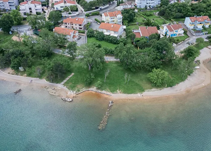 Appartement Stasic Katarina Soline (Krk)
