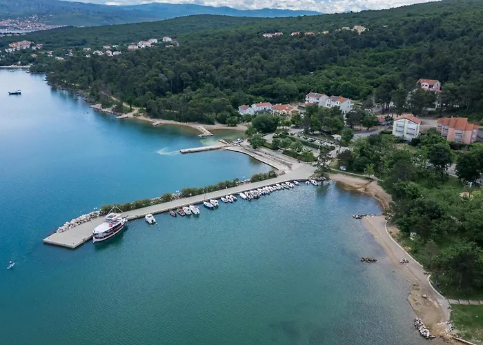 Stasic Katarina * Soline (Krk)