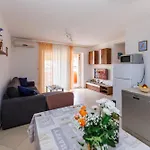 Appartement Stasic Katarina