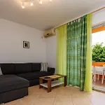 Appartement Stasic Katarina *