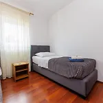 Stasic Katarina Appartement Soline (Krk)