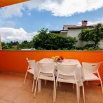 Stasic Katarina Appartement Soline (Krk)