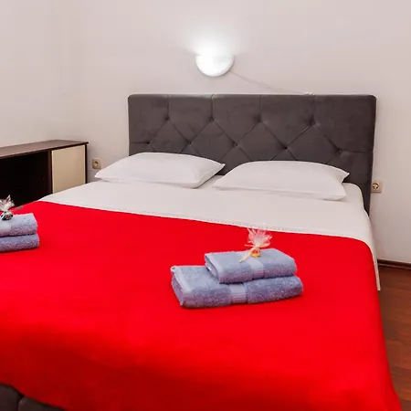 Stasic Katarina Apartamento *