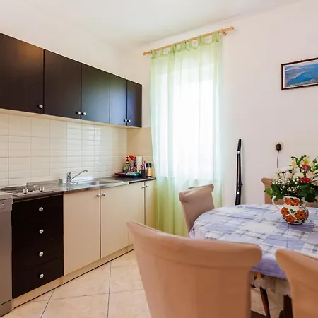 Apartman Stasic Katarina