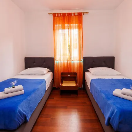 Apartamento Stasic Katarina