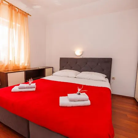 Apartamento Stasic Katarina *
