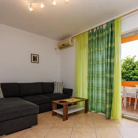Apartamento Stasic Katarina *