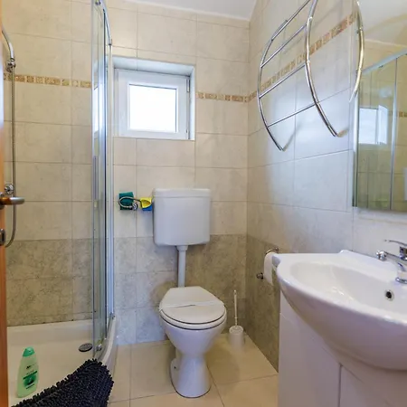 Apartamento Stasic Katarina *