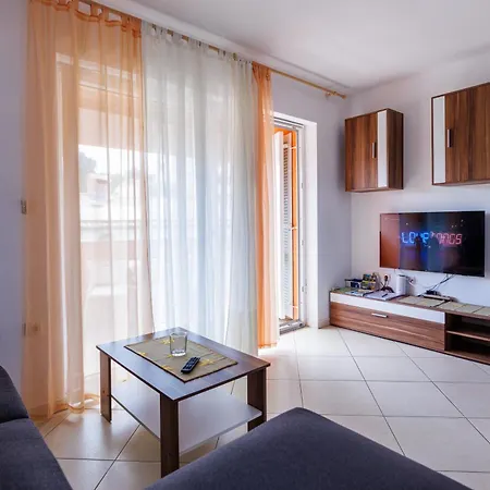Apartamento Stasic Katarina