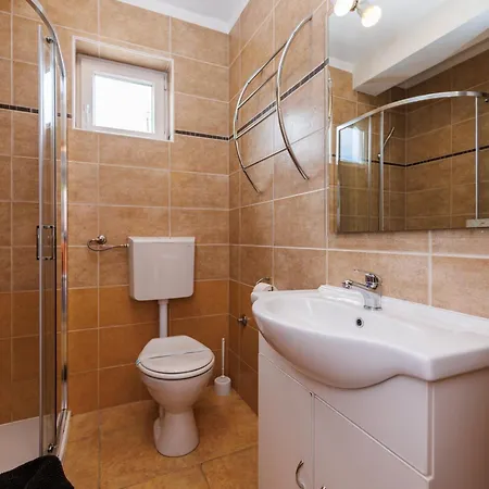Apartamento Stasic Katarina *