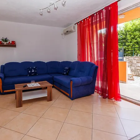 Stasic Katarina Apartman *