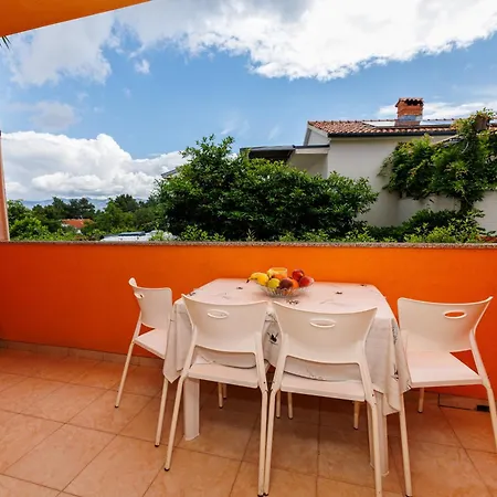 Stasic Katarina Apartamento Soline (Krk)