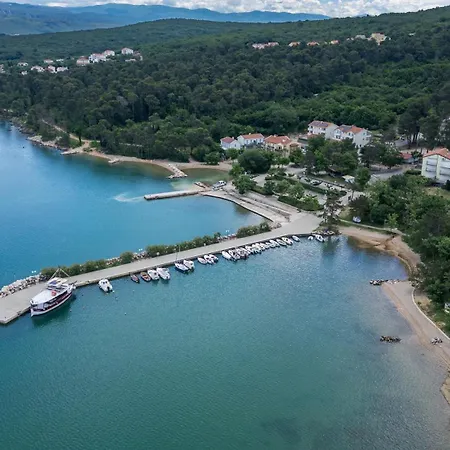 Stasic Katarina * Soline (Krk)