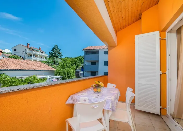 Stasic Katarina Apartmán
